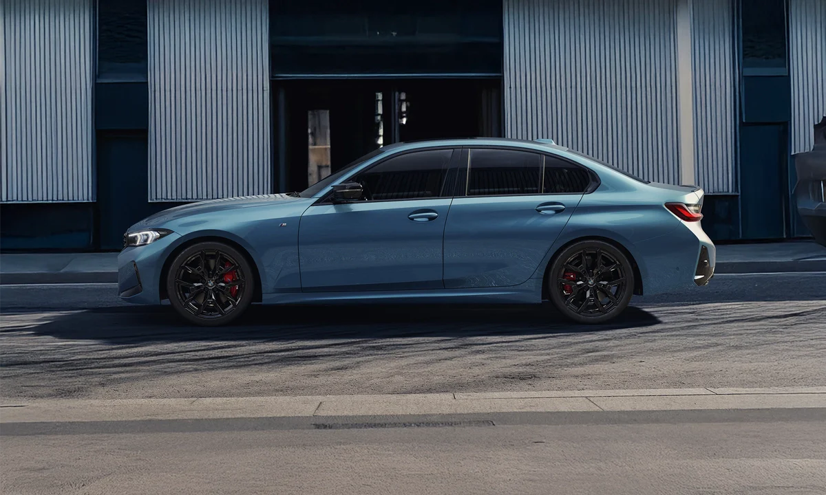 BMW - Image 4