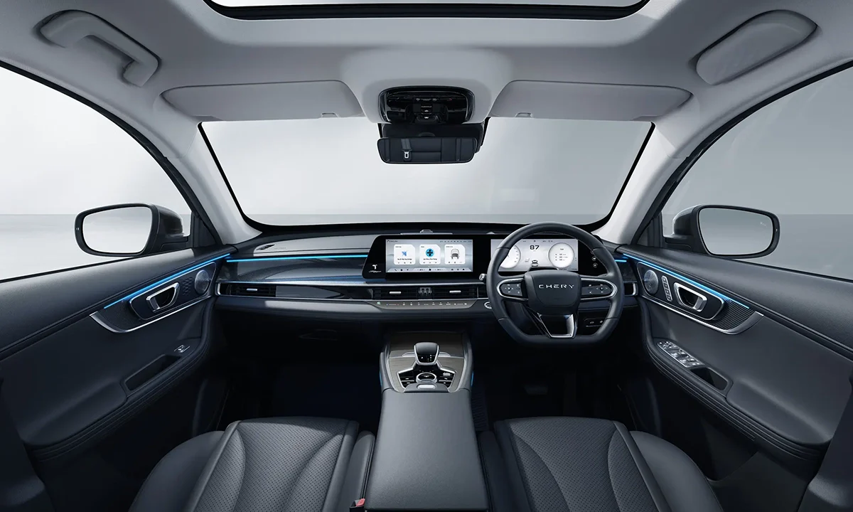 Chery - Image 3