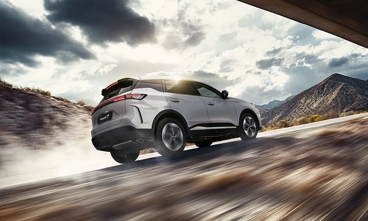 Chery - Image 4