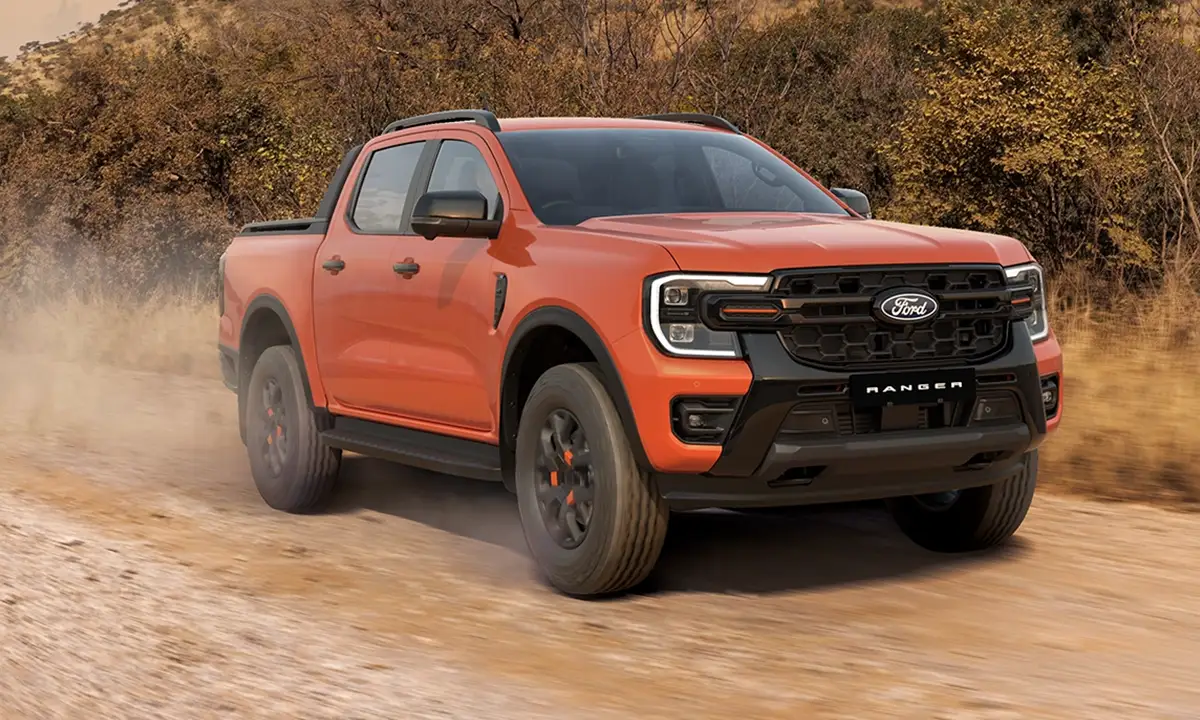 Ford - Image 2