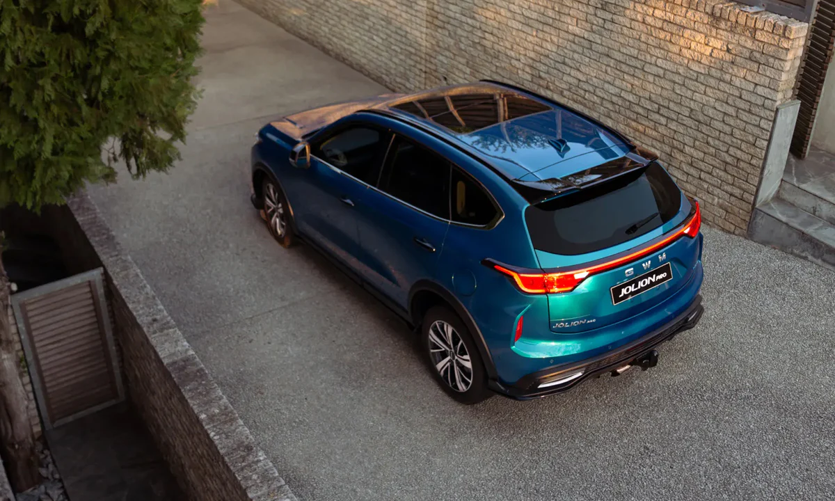 Haval - Image 3