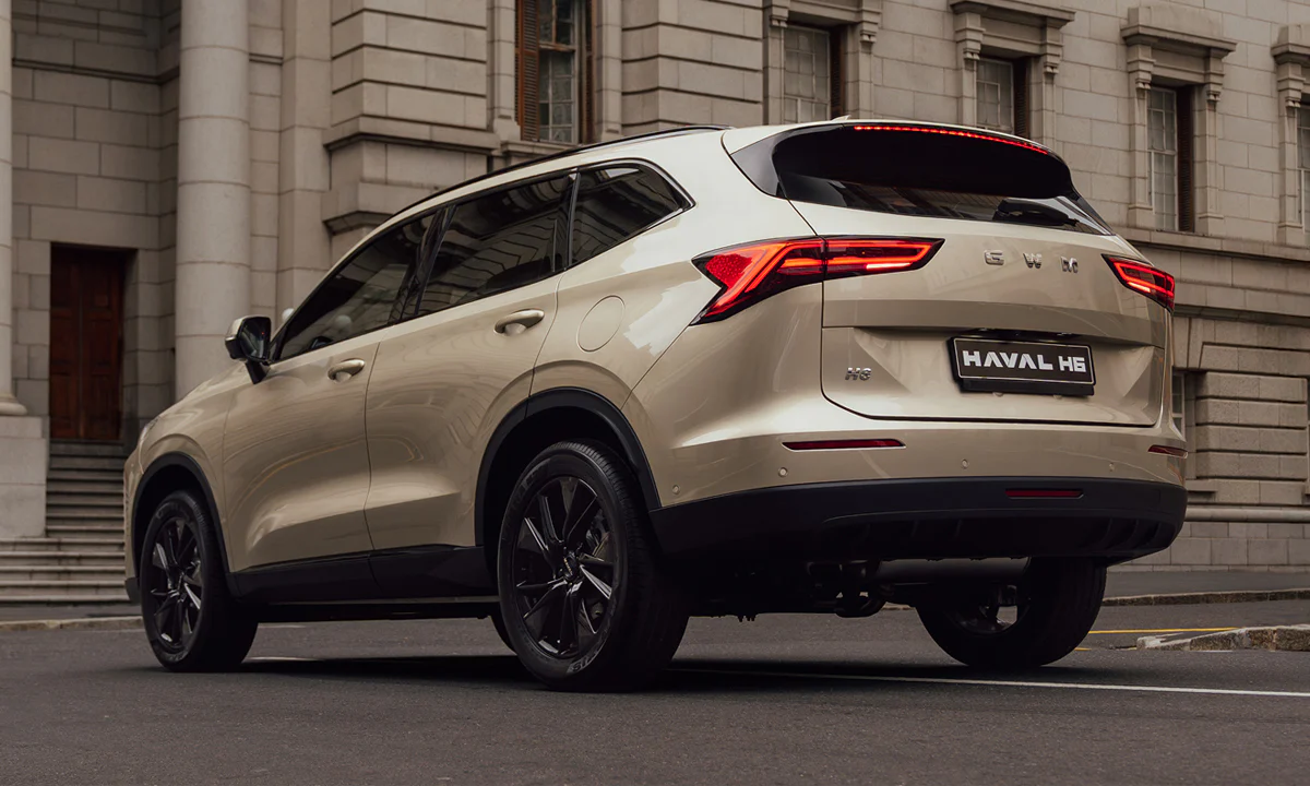 Haval - Image 3