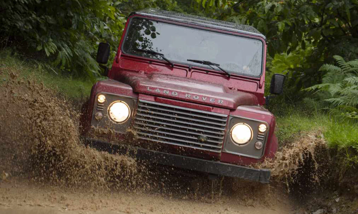 Land Rover - Image 6