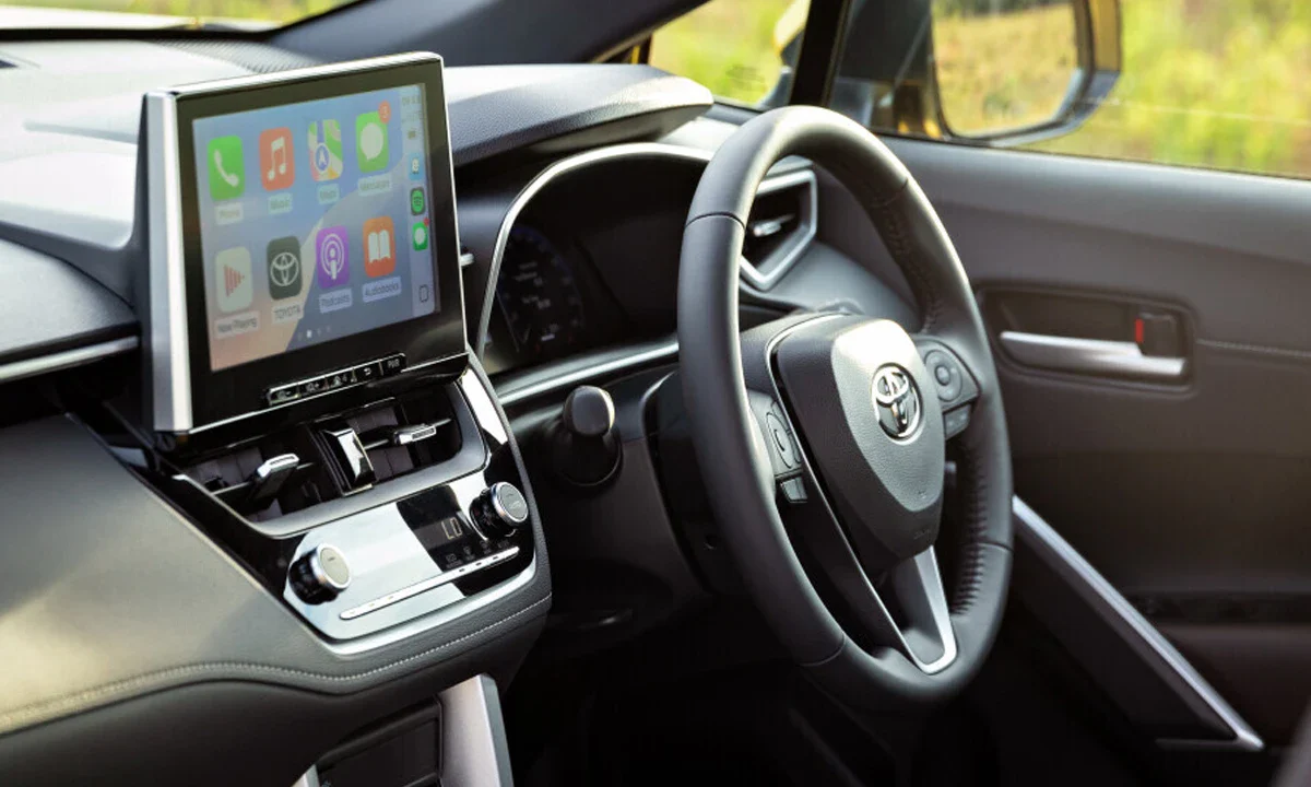 Toyota - Image 3