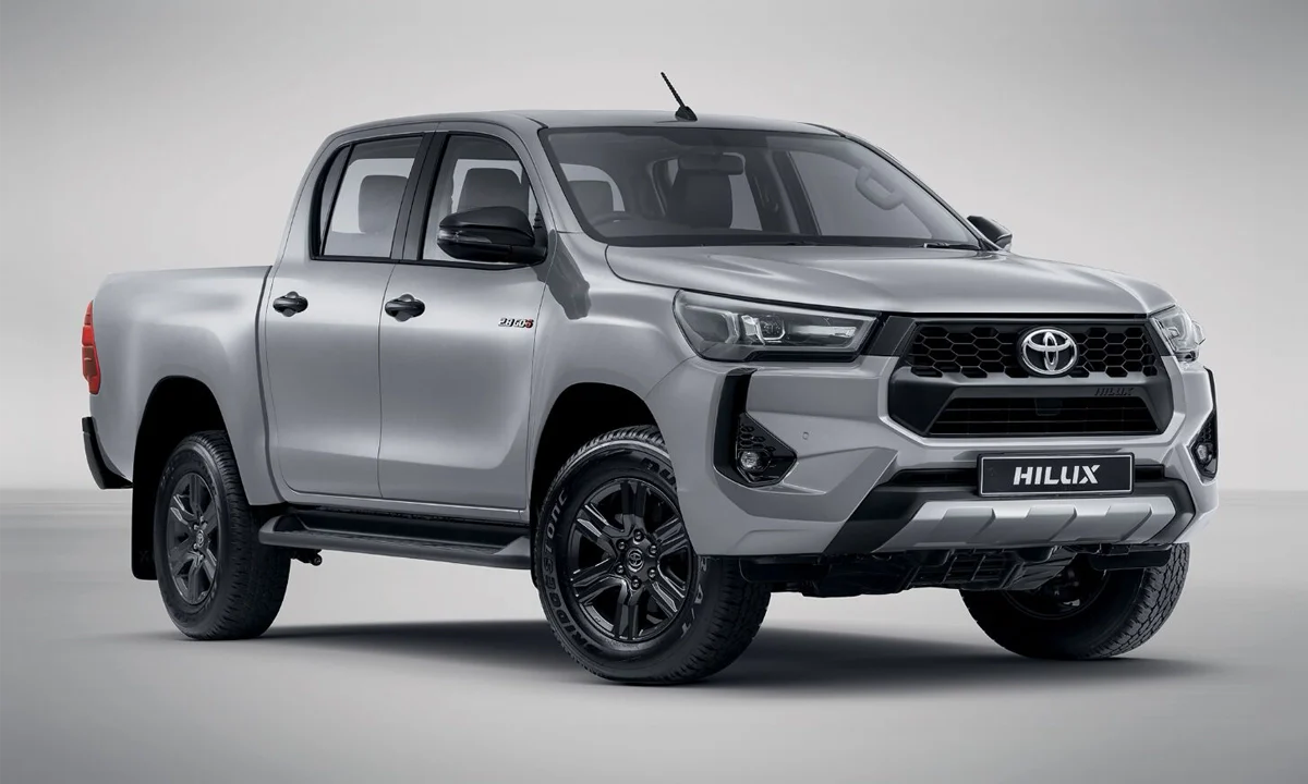 Toyota - Image 2