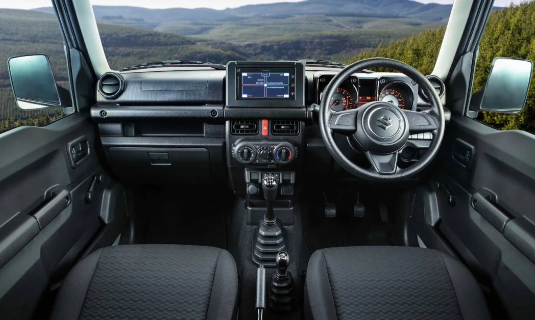 Suzuki - Image 3