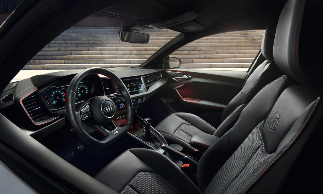 Audi - Image 5