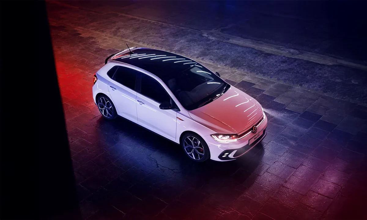 Volkswagen - Image 5
